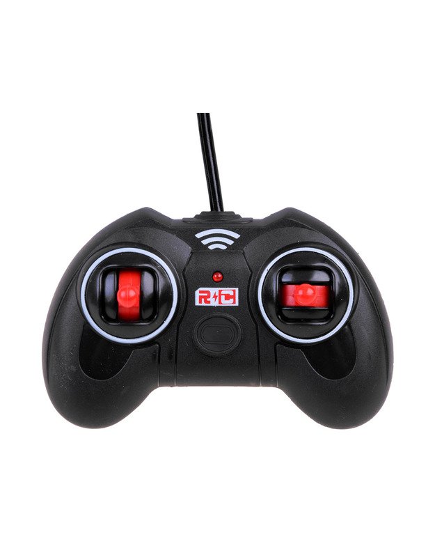 Sunkvežimis su vilkiku + nuotolinio valdymo pultas