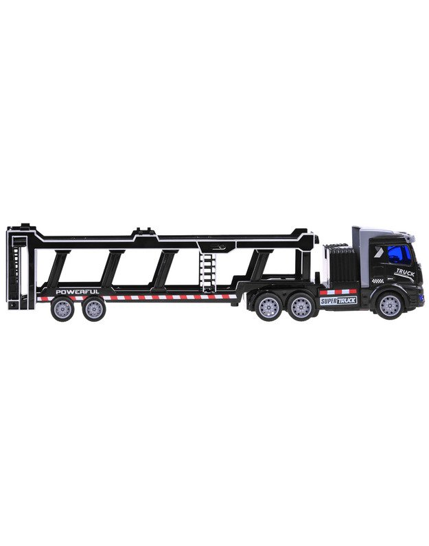 Sunkvežimis su vilkiku + nuotolinio valdymo pultas