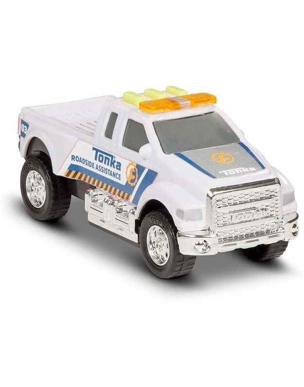 Tonka s Car - Roadside assistance ZA3612