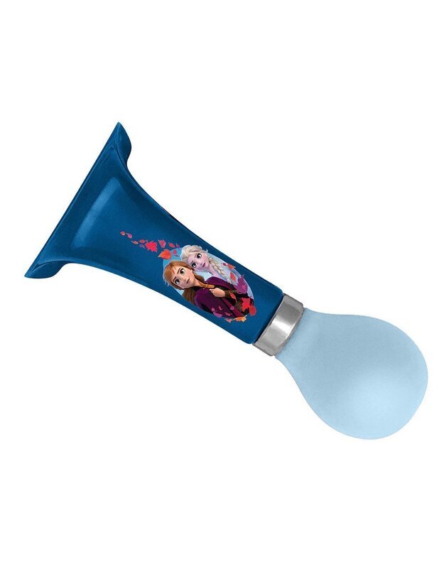 Trumpet for bike, scooter Frozen II SP0677