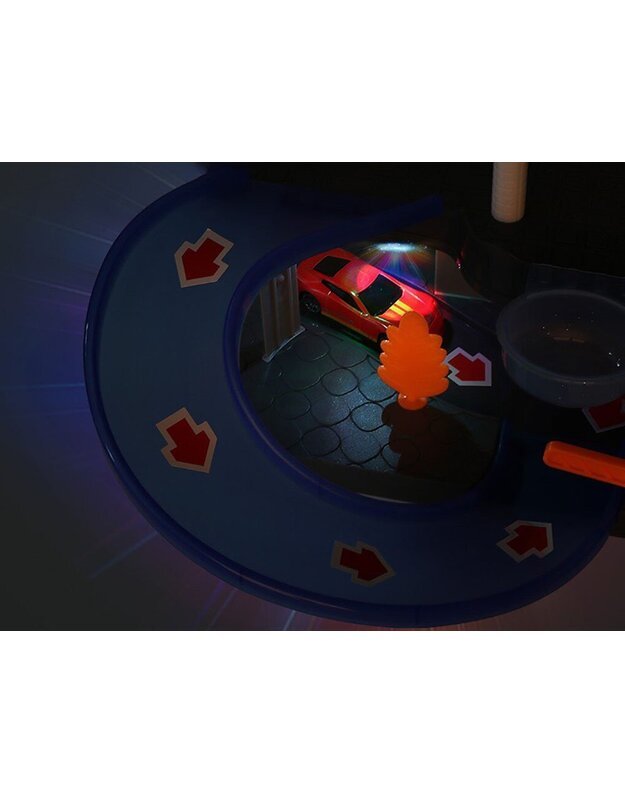 Automobilių plovykla + automobiliai