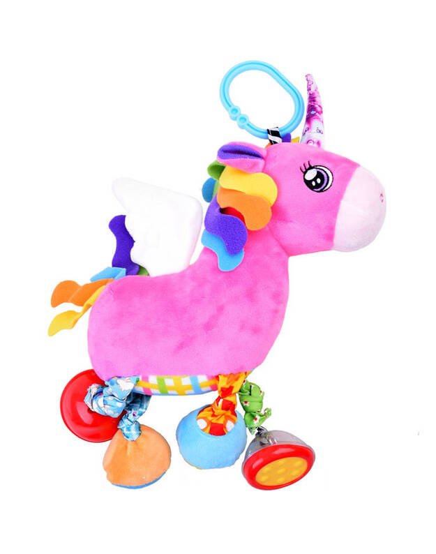 Minkštas vienaragis