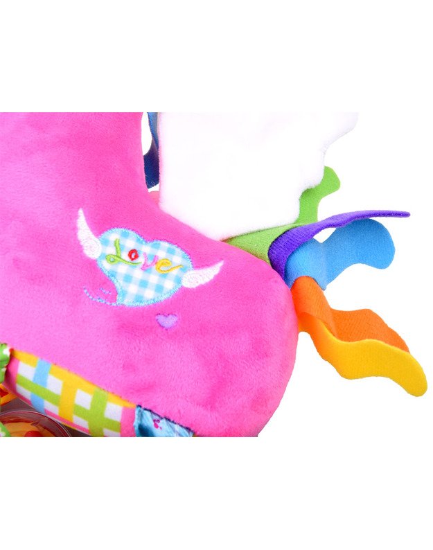 Minkštas vienaragis