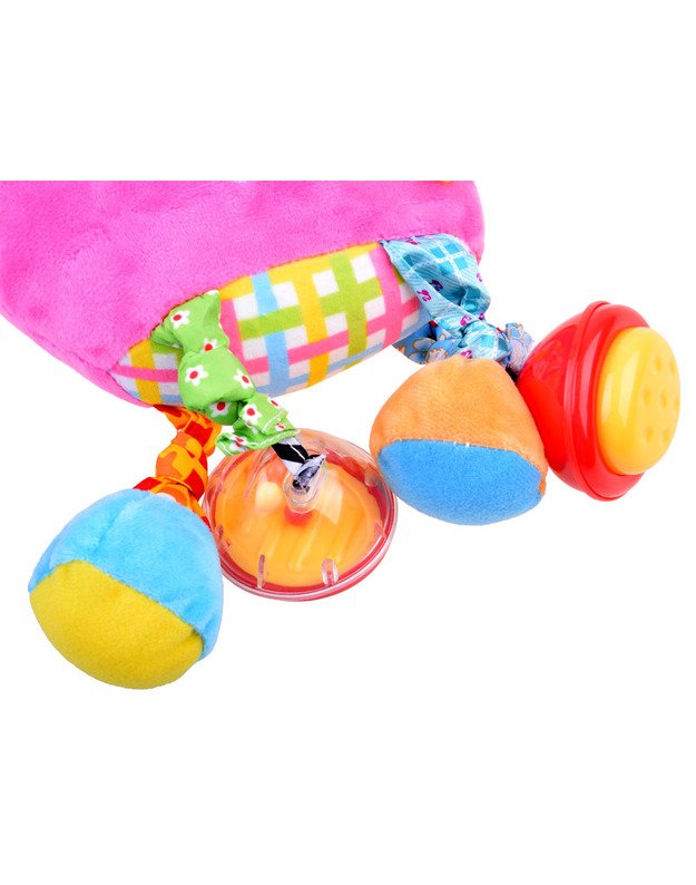 Minkštas vienaragis