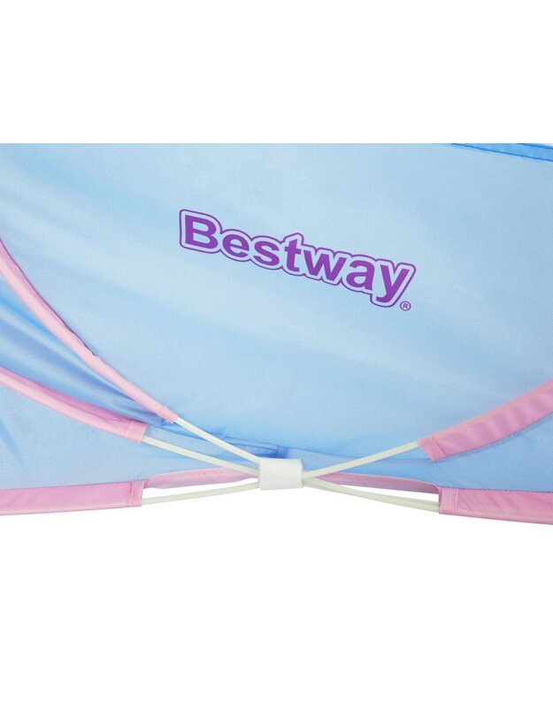 Bestway vaikiška palapinė Vienaragis