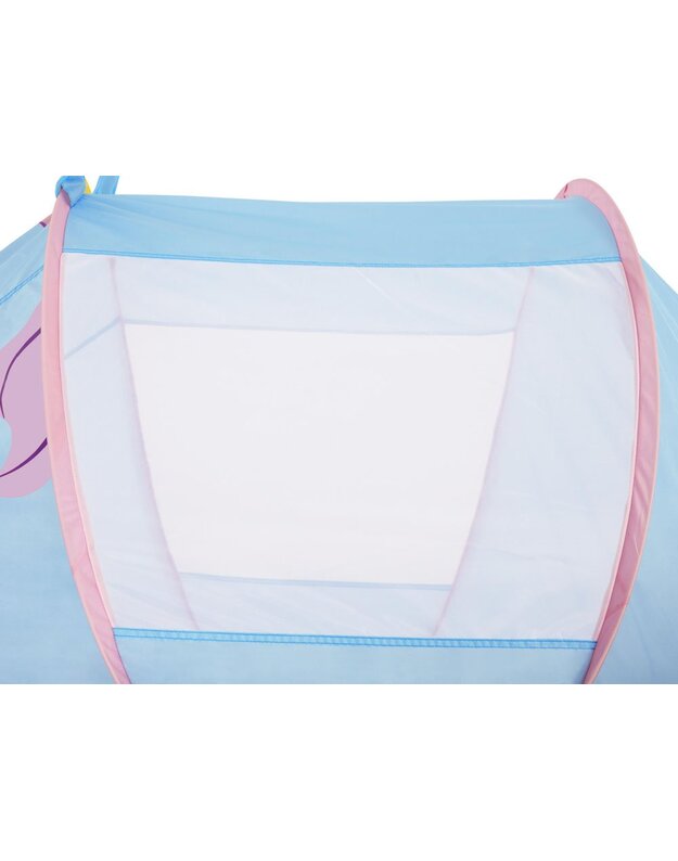 Bestway vaikiška palapinė Vienaragis