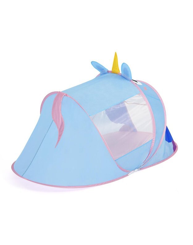 Bestway vaikiška palapinė Vienaragis