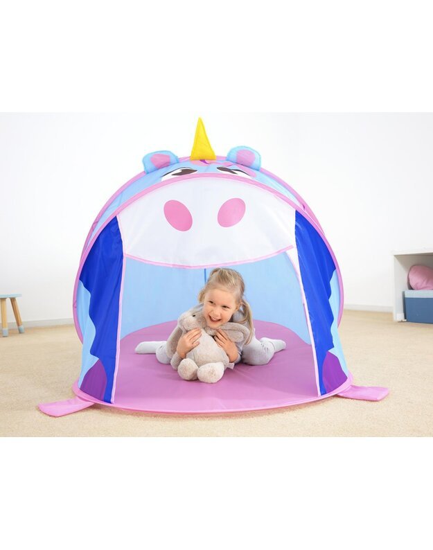 Bestway vaikiška palapinė Vienaragis