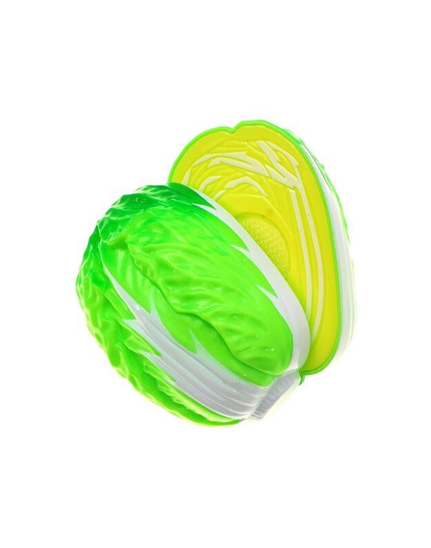 Vegetables for cutting + board and knife ZA1725 B