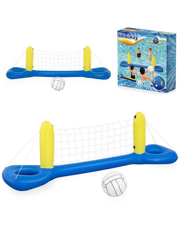 Bestway vandens tinklinio rinkinys