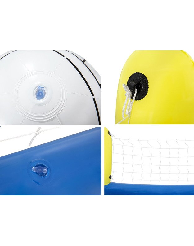 Bestway vandens tinklinio rinkinys