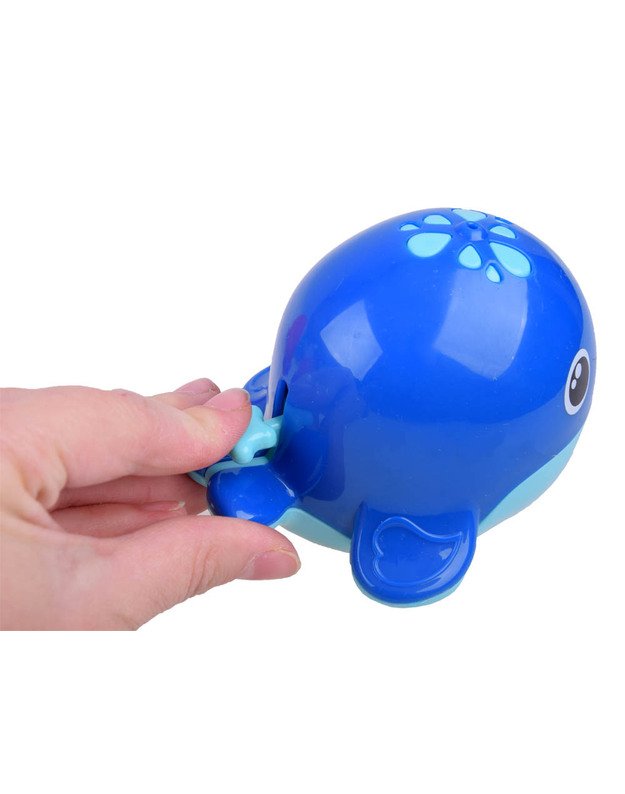 Banginio ir aštuonkojų vonios žaislaI