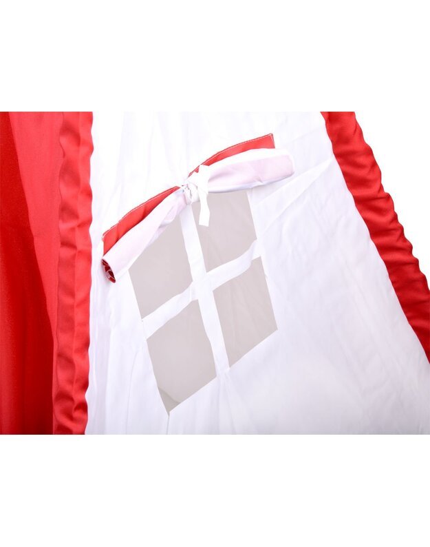 Vigvamas - žaidimų namas