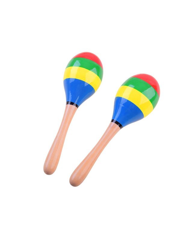 Medinis instrumentų rinkinys 4in1 