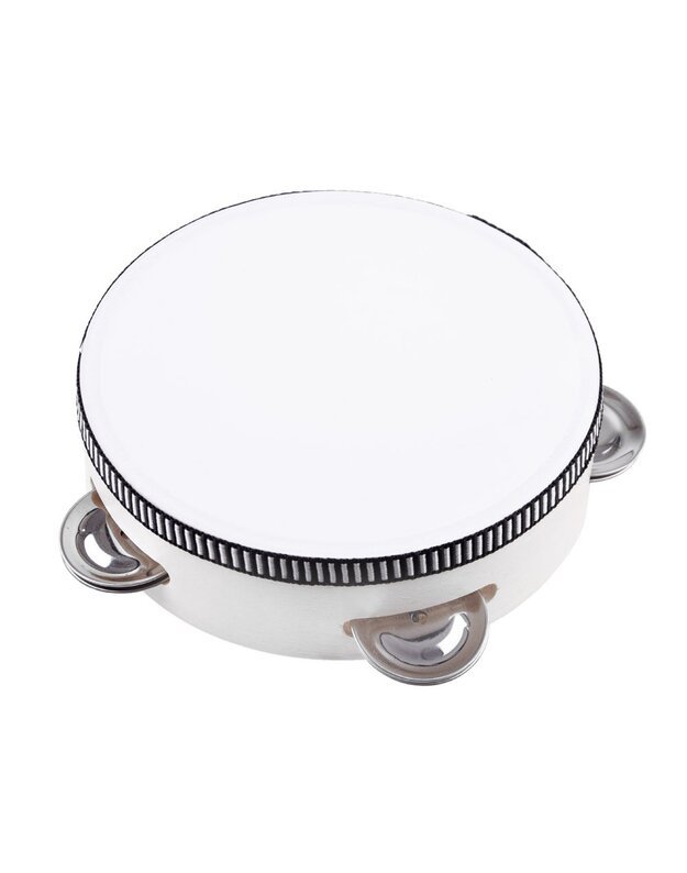 Medinis instrumentų rinkinys 4in1 