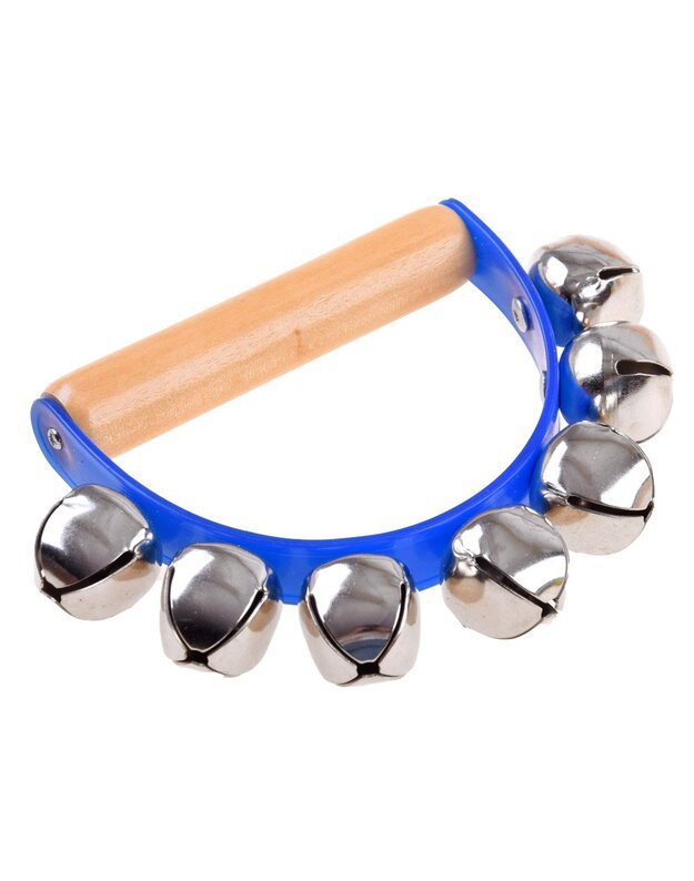 Medinis instrumentų rinkinys 4in1 