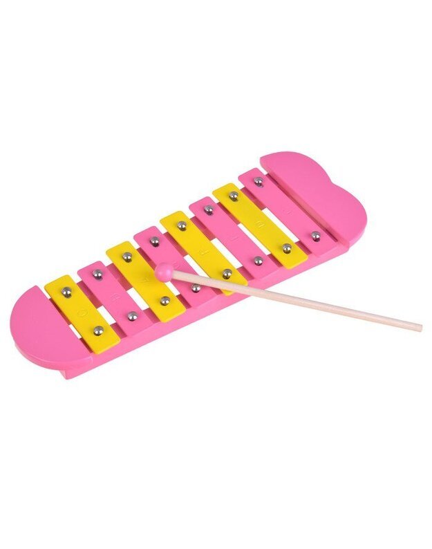 Mediniai muzikos instrumentai