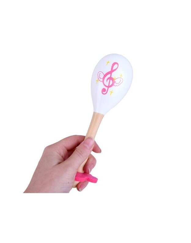 Mediniai muzikos instrumentai