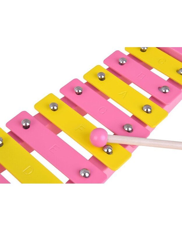 Mediniai muzikos instrumentai