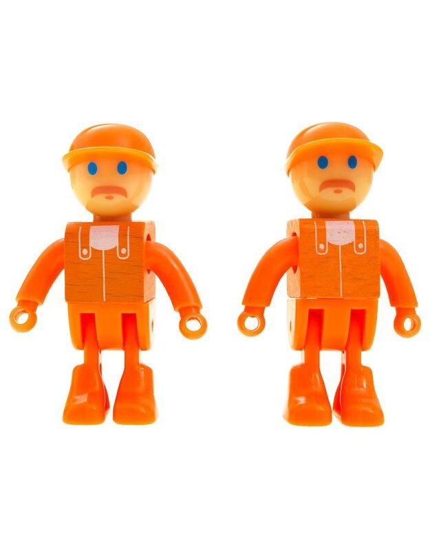 Medinis šiukšliavežis