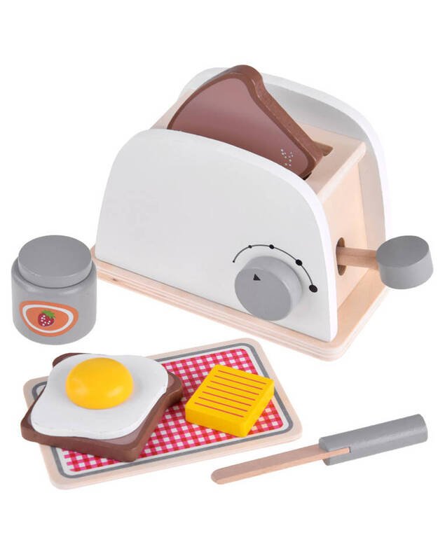 Medinis skrudintuvas  + priedai