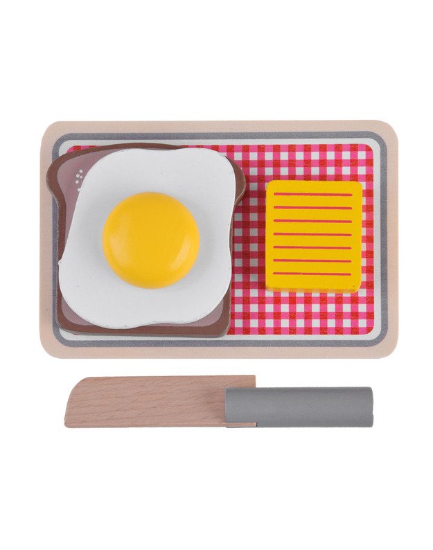 Medinis skrudintuvas  + priedai