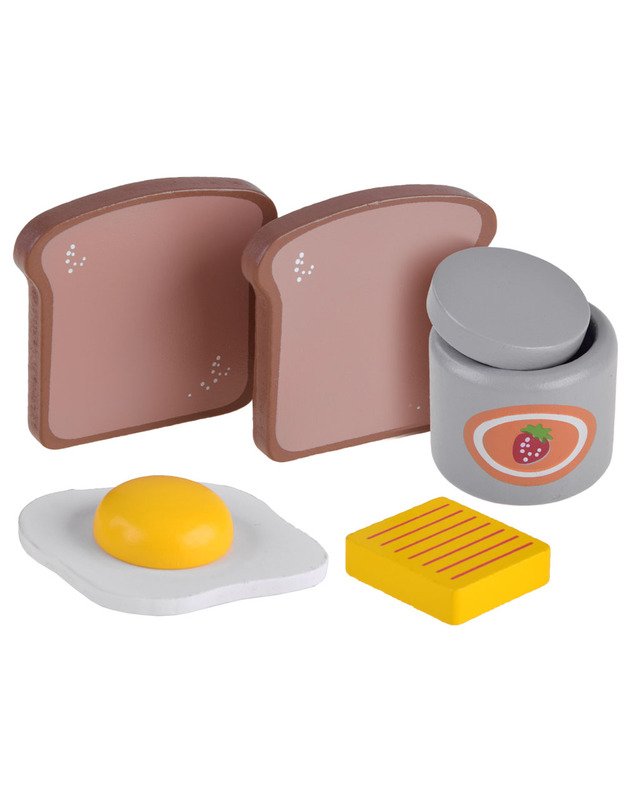 Medinis skrudintuvas  + priedai