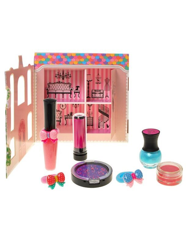 Vaikiška kosmetika VIPERA TuTu 