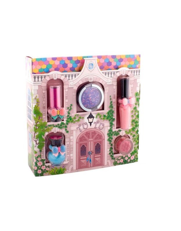 Vaikiška kosmetika VIPERA TuTu 