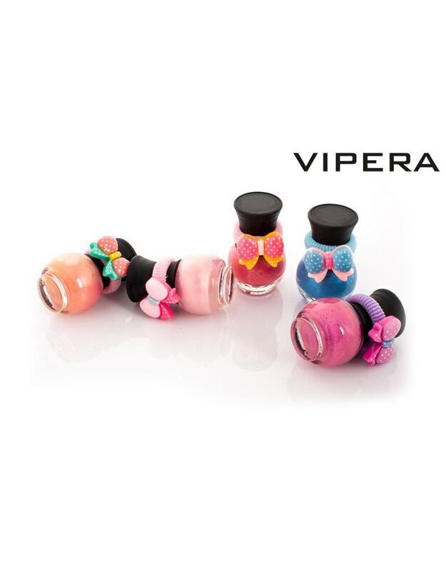 Vaikiška kosmetika VIPERA TuTu 