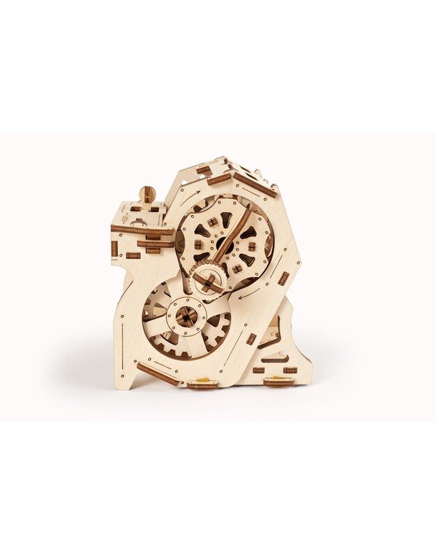 Edukacinė STEM pavarų dėžė