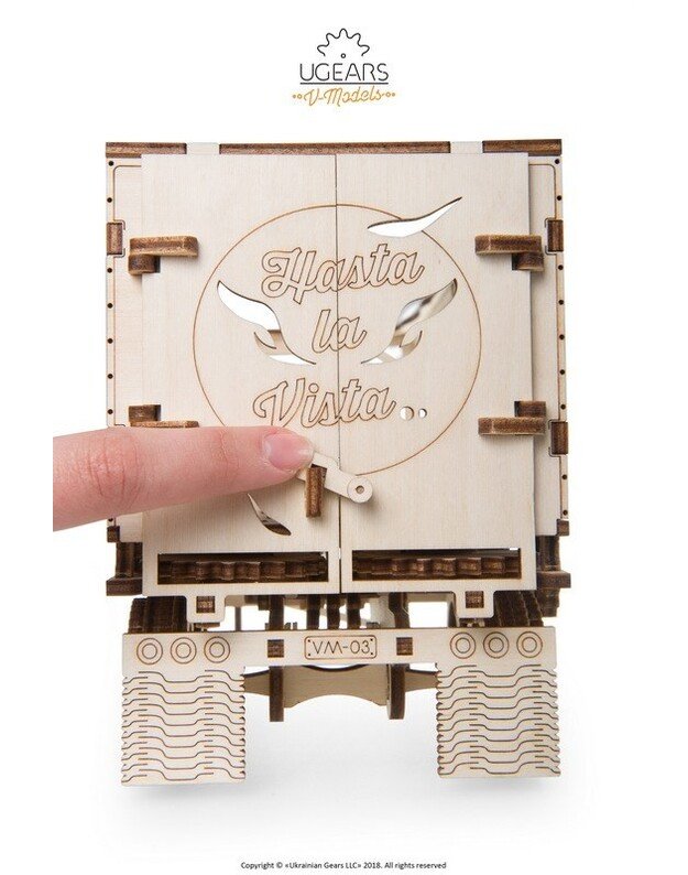 Sunkvežimio priekaba