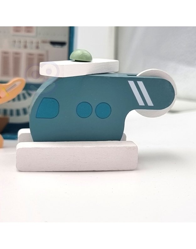 CLASSIC WORLD Arkties nuotykių maketas