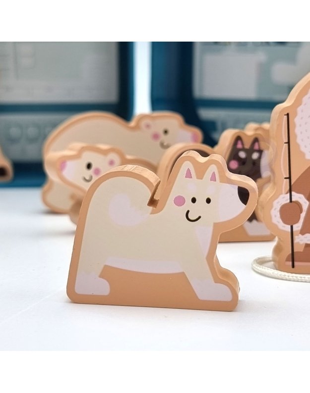 CLASSIC WORLD Arkties nuotykių maketas