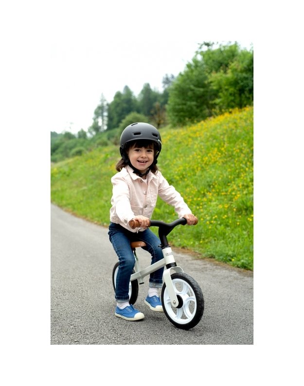 SMOBY metalinis balansinis dviratukas