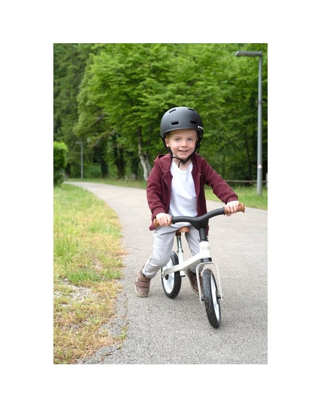 SMOBY metalinis balansinis dviratukas