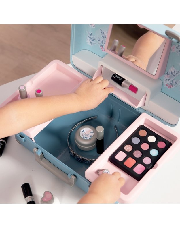 SMOBY My Beauty  grožio salonas lagaminėlyje