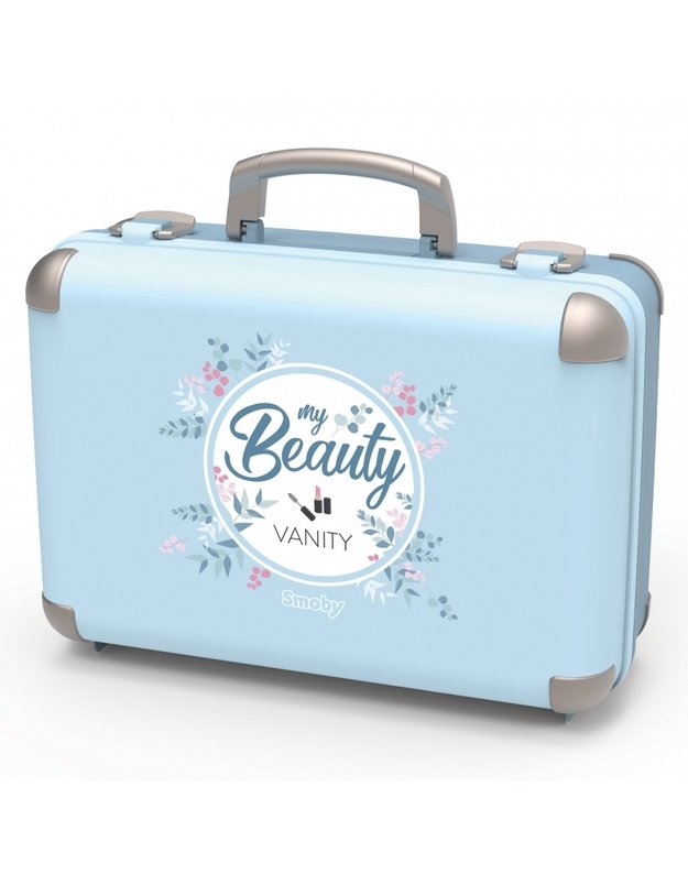 SMOBY My Beauty  grožio salonas lagaminėlyje