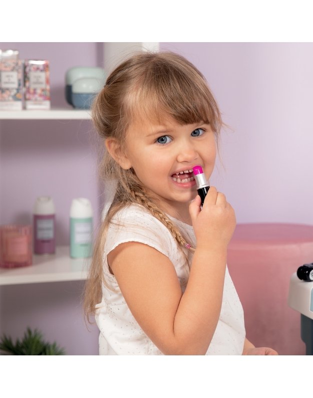 SMOBY My Beauty  grožio salonas lagaminėlyje