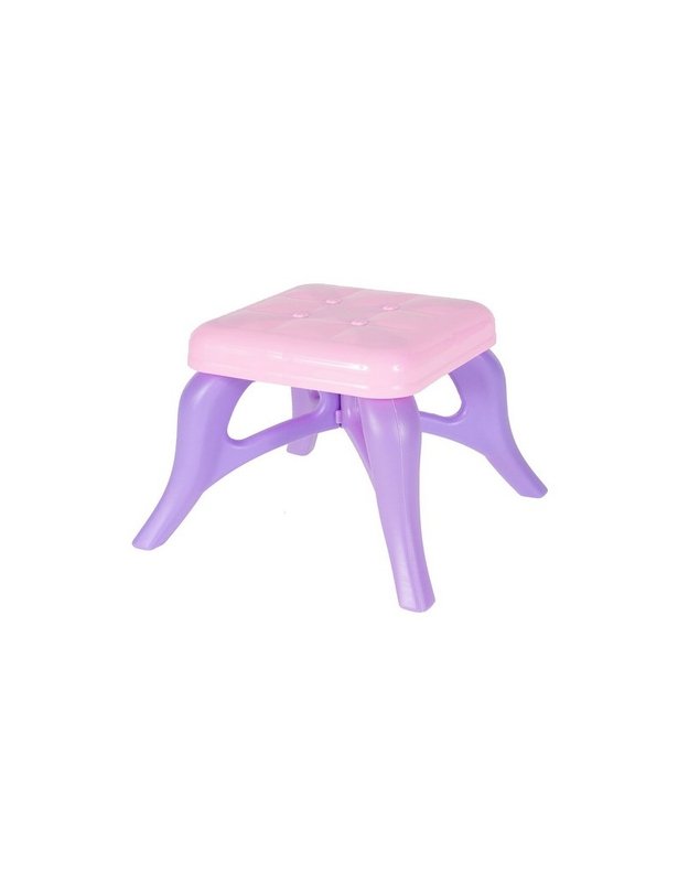 WOOPIE interaktyvus kosmetinis staliukas mergaitei su MP3 įvestimi  + priedai